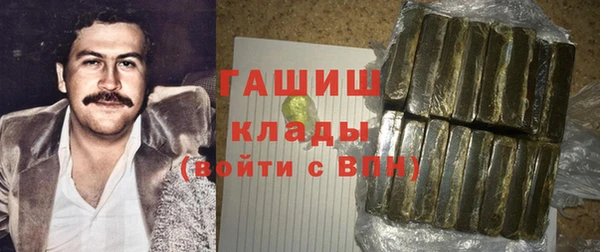 молекула духа Алзамай